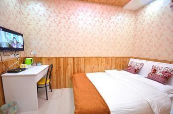 Wuzhen Flower And Moon Thematic Hotel 外观 照片