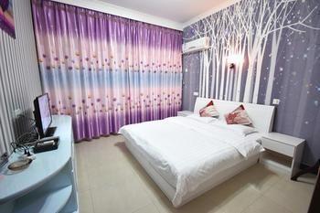 Wuzhen Flower And Moon Thematic Hotel 外观 照片